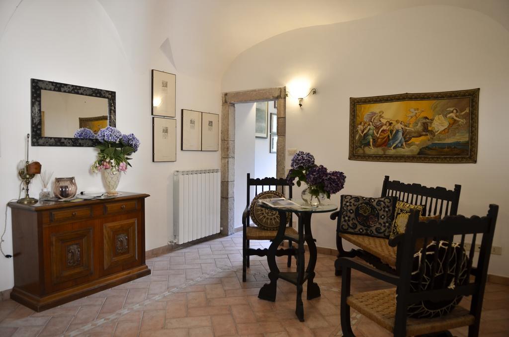 Willa La Torre Del Cerreto Cerreto di Spoleto Zewnętrze zdjęcie