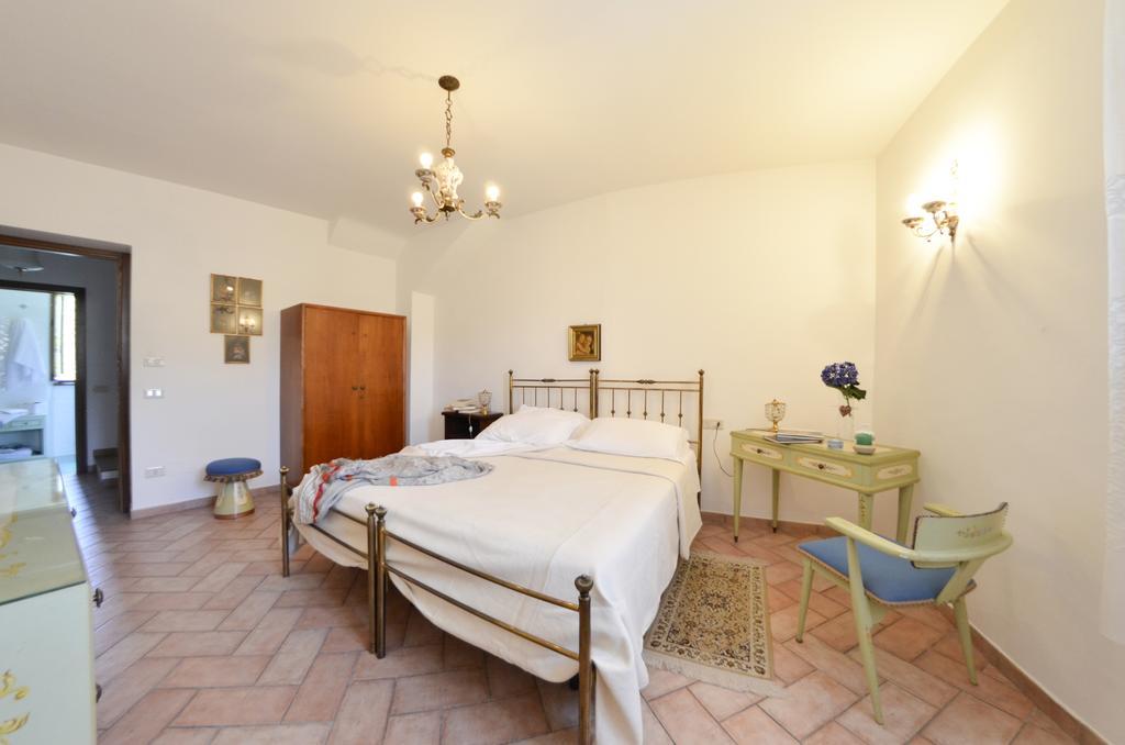 Willa La Torre Del Cerreto Cerreto di Spoleto Zewnętrze zdjęcie